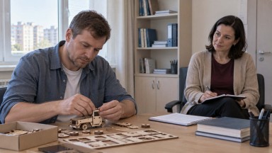 Лечение игромании в Абазе