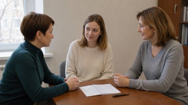Лечение расстройств пищевого поведения в Абазе