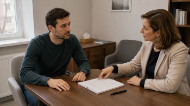 Лечение тревожного расстройства в Абазе