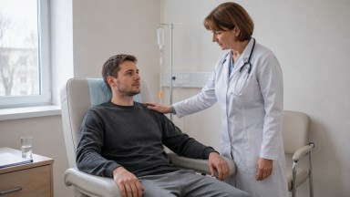 Детоксикация от марихуаны в Абазе