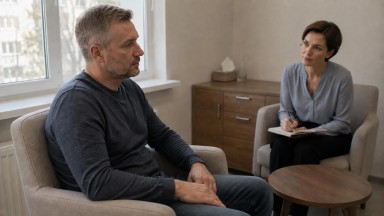 Лечение алкогольной депрессии в Абазе