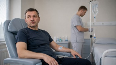 Вывод из запоя в стационаре в Абазе