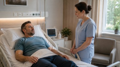 Детоксикация от алкоголя в Абазе