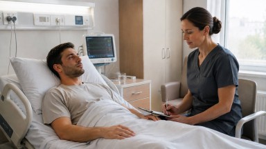 Детоксикация от наркотиков в Абазе