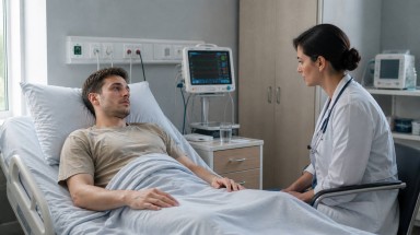 Лечение зависимости от спайса в Абазе