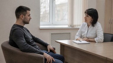 Лечение зависимости от марихуаны в Абазе