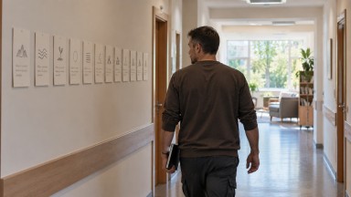 Реабилитация 12 шагов в Абазе